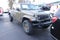 2026 Jeep Gladiator Convoy 4x4