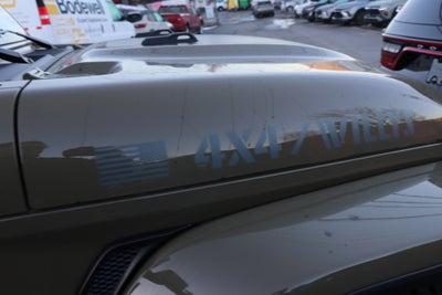 2026 Jeep Gladiator Convoy 4x4