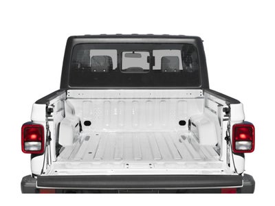 2026 Jeep Gladiator Sport S 4x4