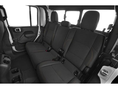 2026 Jeep Gladiator Sport S 4x4