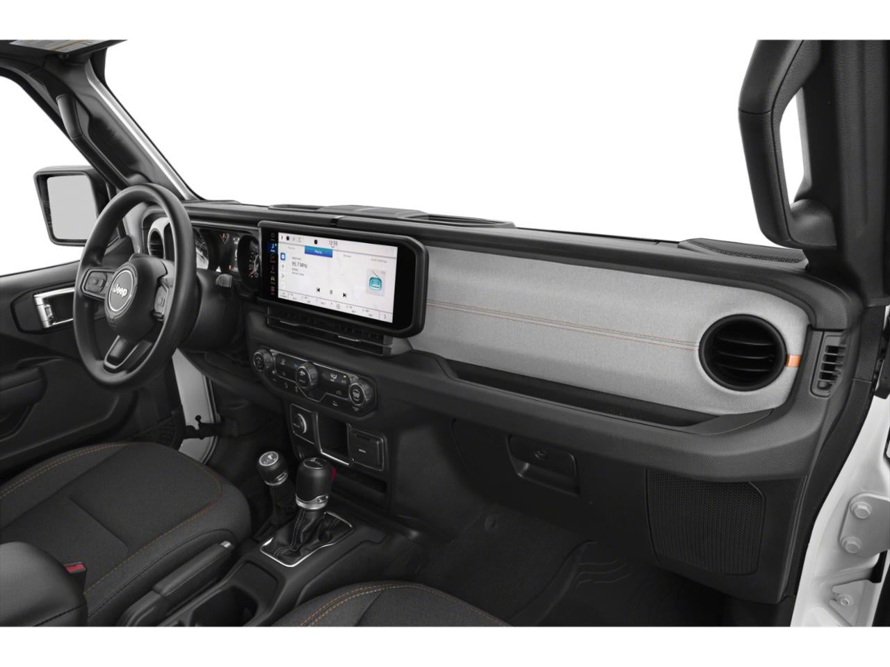 2026 Jeep Gladiator Sport S 4x4