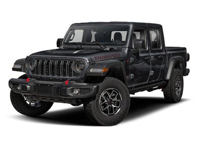 2026 Jeep Gladiator Shadow Ops 4x4