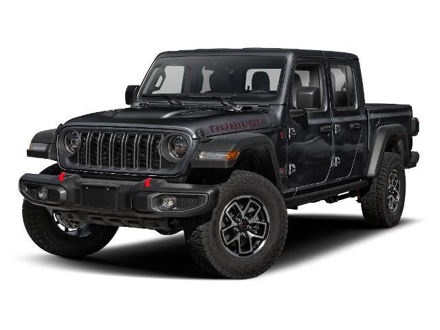2026 Jeep Gladiator Shadow Ops 4x4