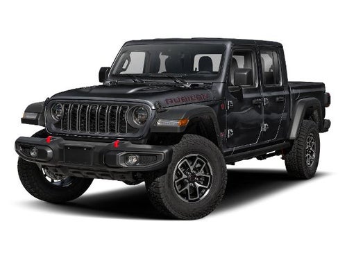 2026 Jeep Gladiator Shadow Ops 4x4