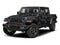 2026 Jeep Gladiator Shadow Ops 4x4