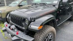2026 Jeep Gladiator Shadow Ops 4x4