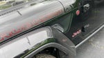 2026 Jeep Gladiator Shadow Ops 4x4
