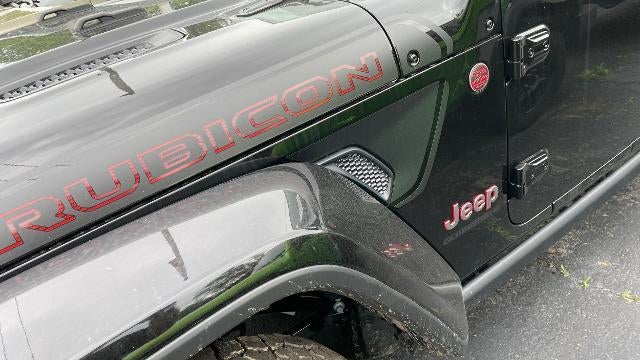 2026 Jeep Gladiator Shadow Ops 4x4