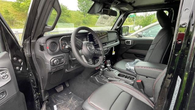 2026 Jeep Gladiator Shadow Ops 4x4