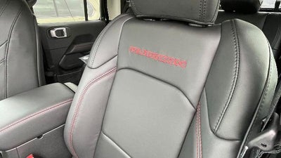 2026 Jeep Gladiator Shadow Ops 4x4