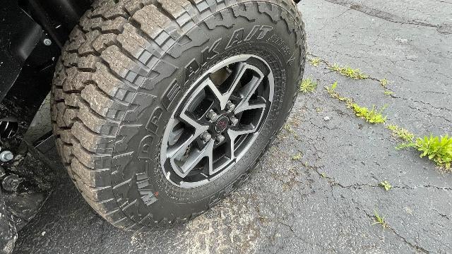 2026 Jeep Gladiator Shadow Ops 4x4