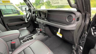 2026 Jeep Gladiator Shadow Ops 4x4