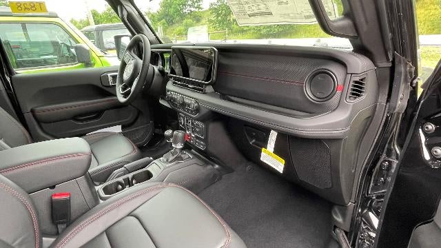 2026 Jeep Gladiator Shadow Ops 4x4