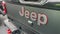 2026 Jeep Gladiator Shadow Ops 4x4