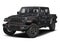 2026 Jeep Gladiator Shadow Ops 4x4