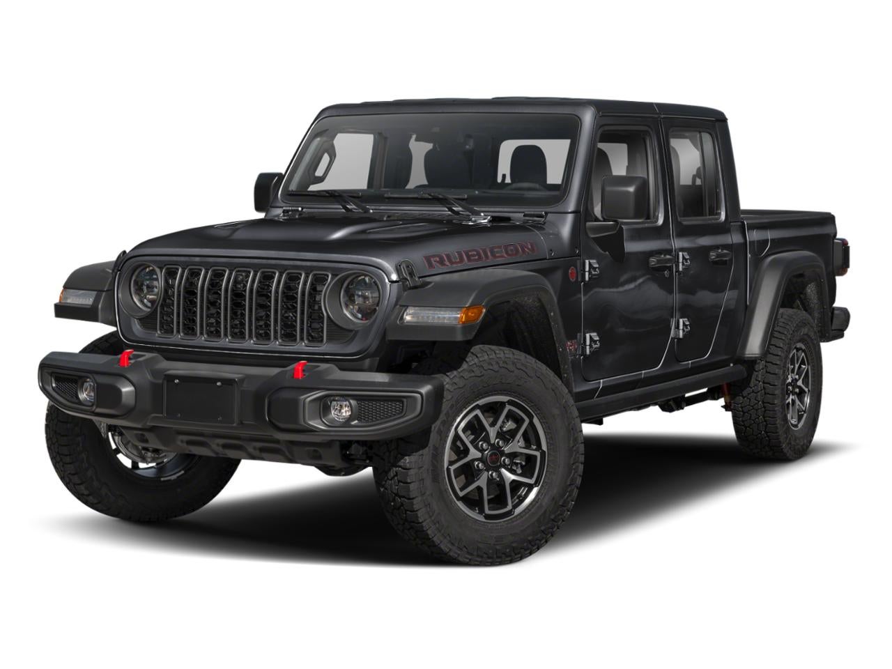 2026 Jeep Gladiator Shadow Ops 4x4