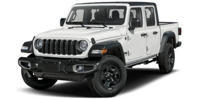 2026 Jeep Gladiator Shadow Ops 4x4