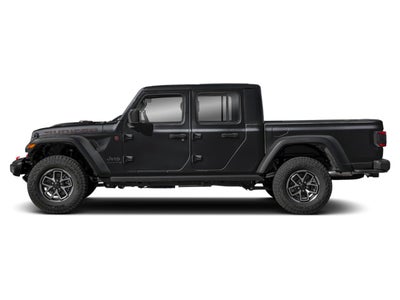 2026 Jeep Gladiator Shadow Ops 4x4