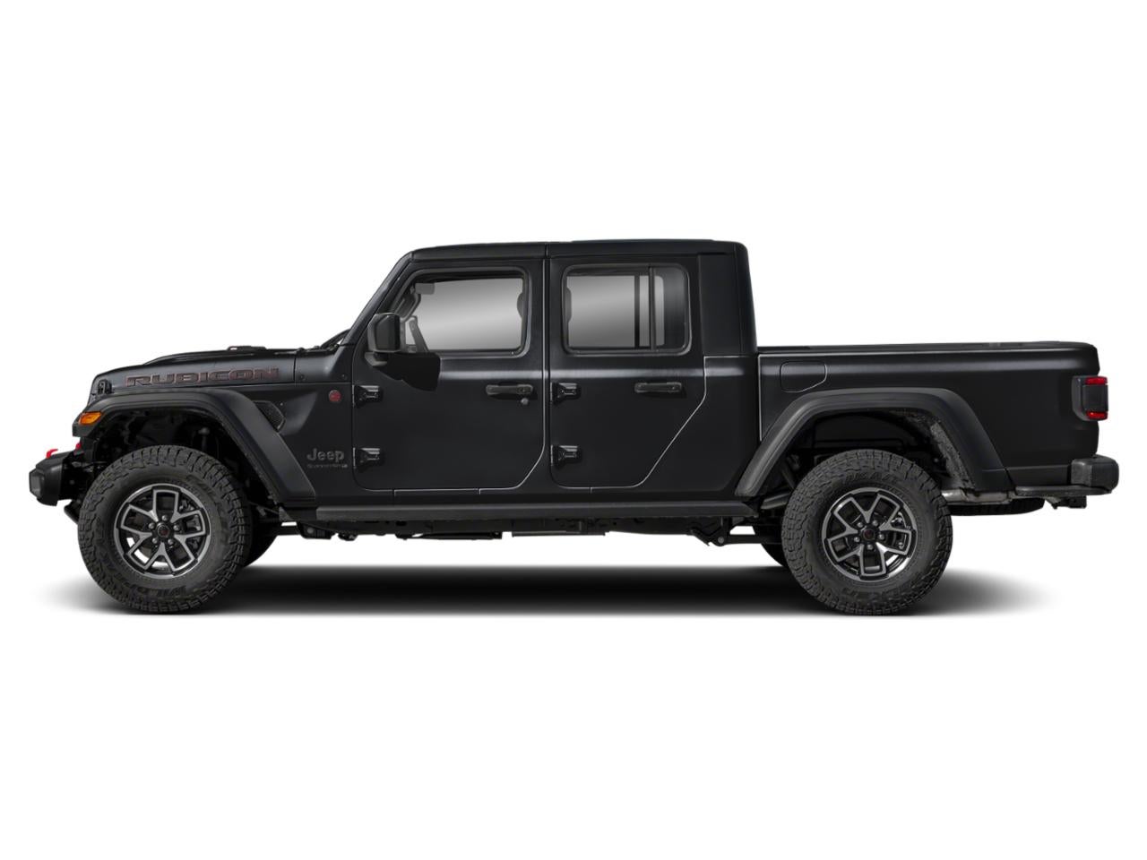 2026 Jeep Gladiator Shadow Ops 4x4