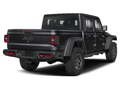 2026 Jeep Gladiator Shadow Ops 4x4