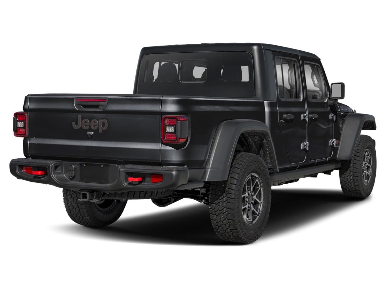 2026 Jeep Gladiator Shadow Ops 4x4