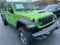 2026 Jeep Gladiator Mojave 4x4