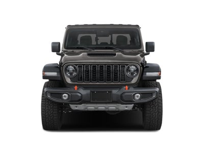 2026 Jeep Gladiator Mojave 4x4