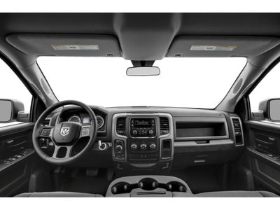 2023 RAM 1500 Classic Express 4x4 Quad Cab 6'4" Box