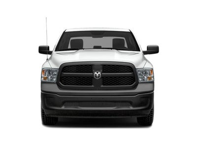 2023 RAM 1500 Classic Express 4x4 Quad Cab 6'4" Box