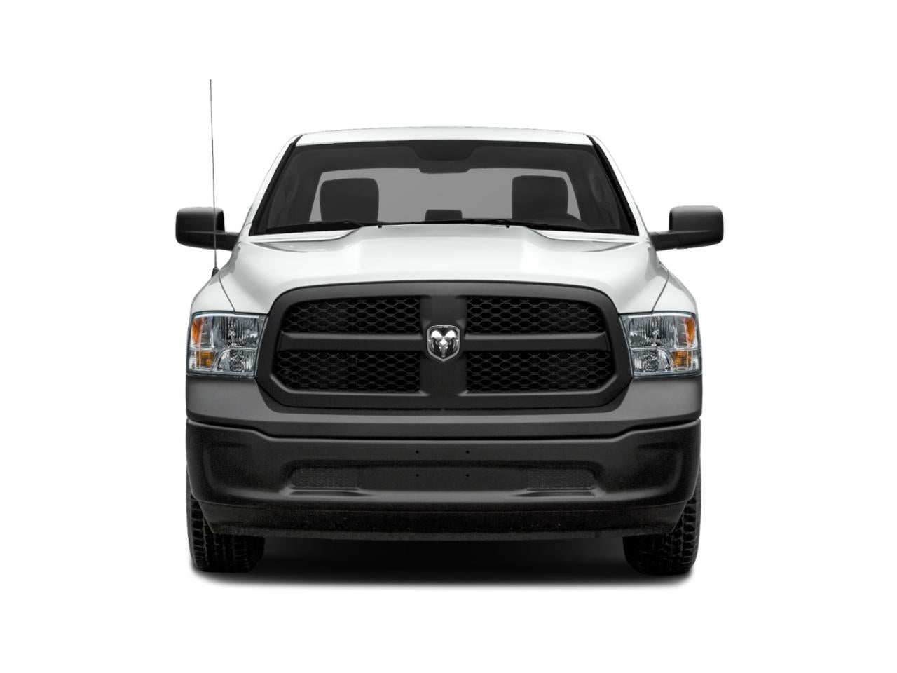 2023 RAM 1500 Classic Express 4x4 Quad Cab 6'4" Box