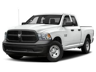 2023 RAM 1500 Classic Express 4x4 Quad Cab 6'4" Box