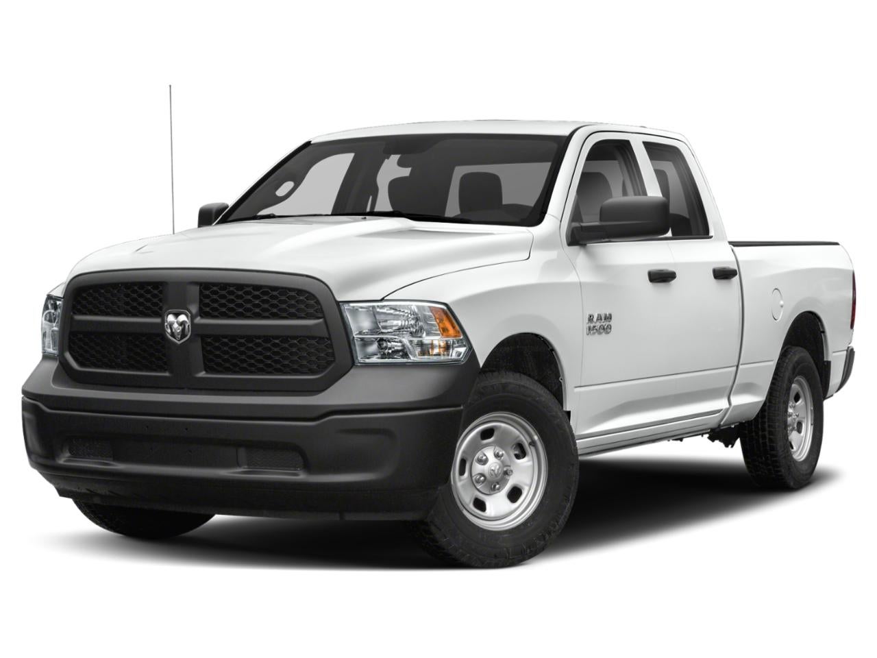 2023 RAM 1500 Classic Express 4x4 Quad Cab 6'4" Box