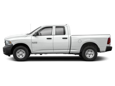 2023 RAM 1500 Classic Express 4x4 Quad Cab 6'4" Box