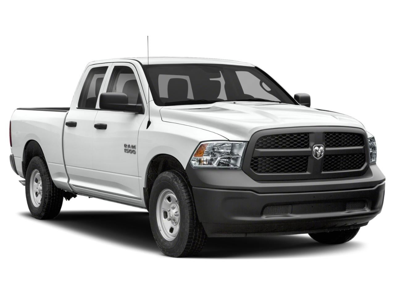2023 RAM 1500 Classic Express 4x4 Quad Cab 6'4" Box