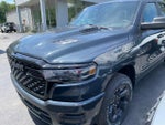 2026 RAM 1500 Express 4x4 Quad Cab 6'4" Box