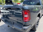 2026 RAM 1500 Express 4x4 Quad Cab 6'4" Box