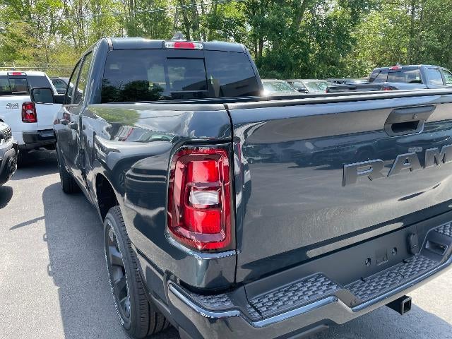 2026 RAM 1500 Express 4x4 Quad Cab 6'4" Box