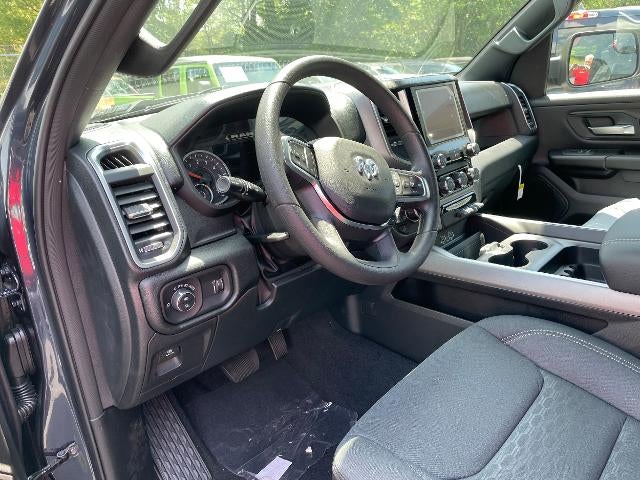 2026 RAM 1500 Express 4x4 Quad Cab 6'4" Box