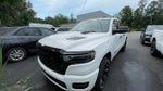 2026 RAM 1500 Express 4x4 Quad Cab 6'4" Box