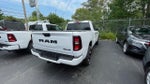 2026 RAM 1500 Express 4x4 Quad Cab 6'4" Box