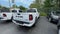 2026 RAM 1500 Express 4x4 Quad Cab 6'4" Box