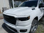 2026 RAM 1500 Express 4x4 Quad Cab 6'4" Box