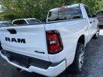 2026 RAM 1500 Express 4x4 Quad Cab 6'4" Box