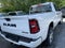 2026 RAM 1500 Express 4x4 Quad Cab 6'4" Box