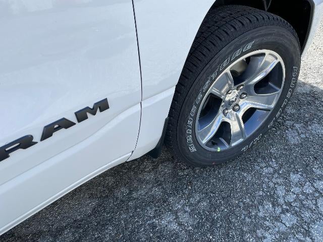 2026 RAM 1500 Express 4x4 Quad Cab 6'4" Box