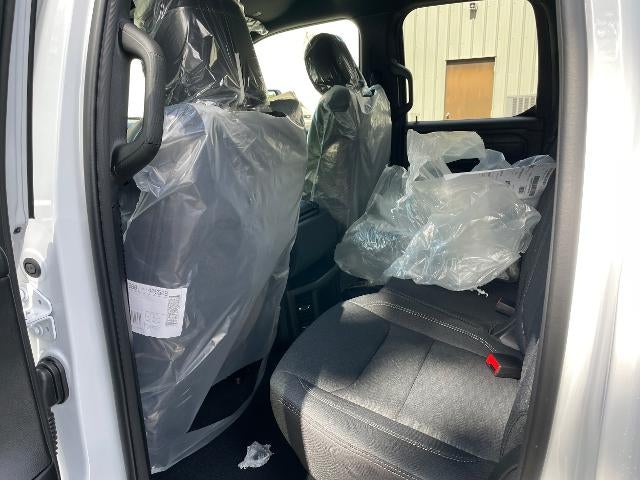 2026 RAM 1500 Express 4x4 Quad Cab 6'4" Box