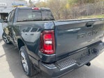 2026 RAM 1500 Express 4x4 Quad Cab 6'4" Box