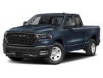 2026 RAM 1500 Express 4x4 Quad Cab 6'4" Box