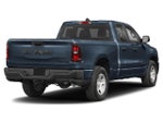 2026 RAM 1500 Express 4x4 Quad Cab 6'4" Box
