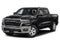 2027 RAM 1500 Big Horn 4x4 Crew Cab 5'7" Box